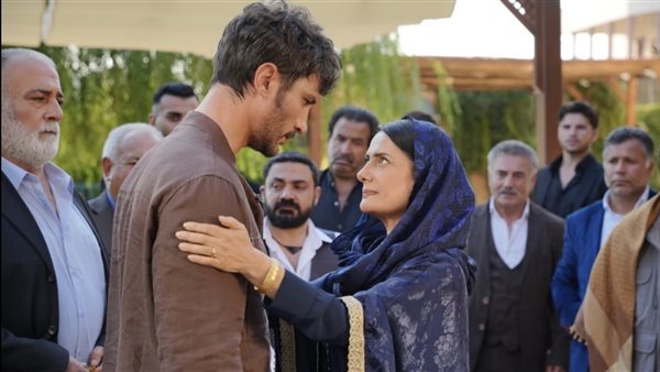 مسلسل الخليفة الحلقة