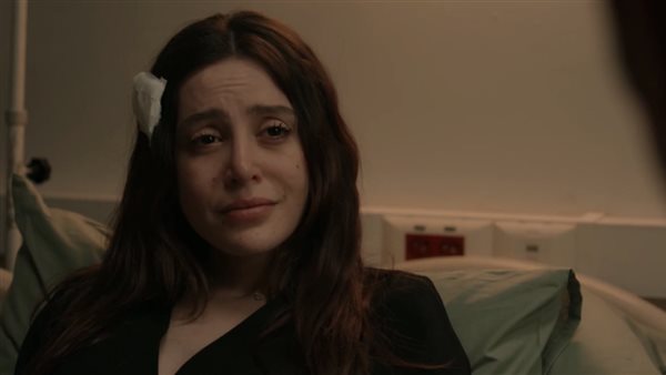 مسلسل سلمى الحلقة