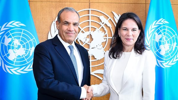 وزير الخارجية