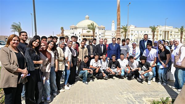 جامعة القاهرة 