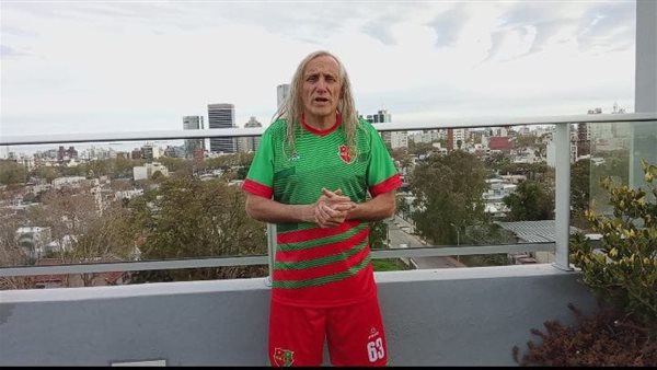 روبرت كارمونا