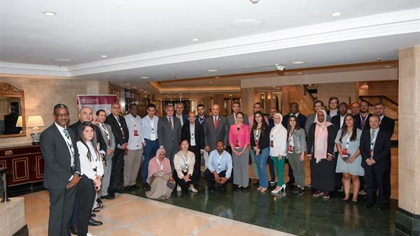  الإدارة المركزية