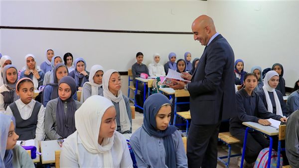 وزارة التعليم تكشف
