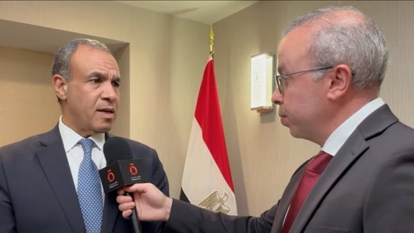 الدكتور بدر عبد العاطي