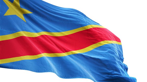  جمهورية الكونغو