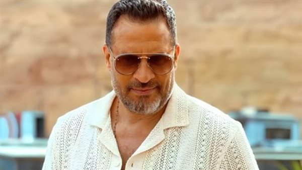 ماجد المصري