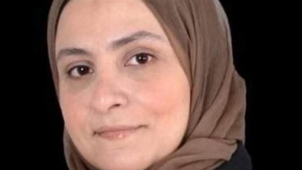  الدكتورة لمياء سعيد