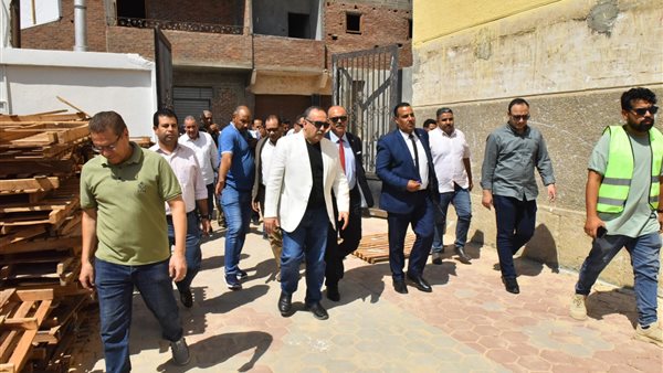 اللواء الدكتور هشام