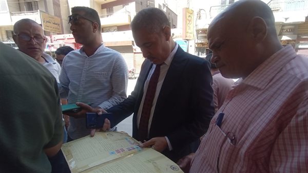 اللواء دكتور هشام