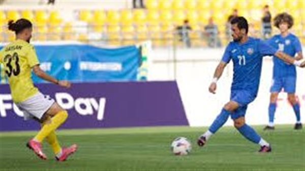 مباشر مباراة الكهرباء