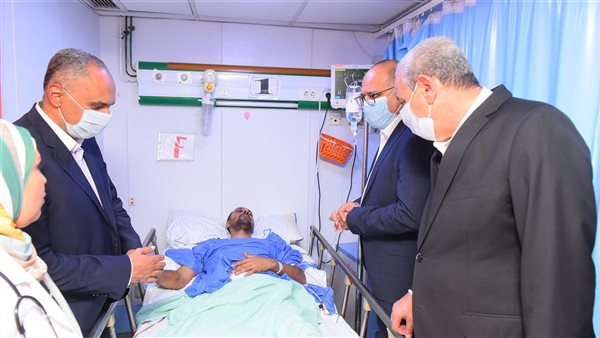 جانب من الجولة