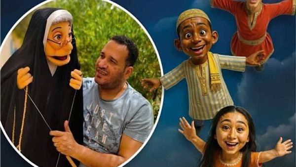 مهرجان القاهرة لمسرح