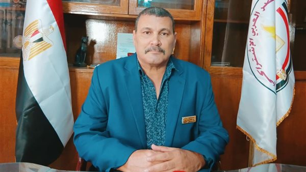  المستشار إبراهيم