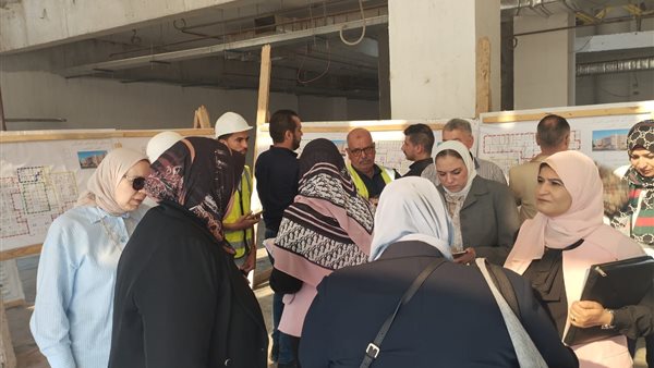 وزارة الصحة والسكان