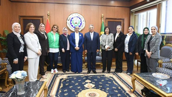 اللواء طارق مرزوق