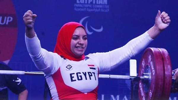 لجنة رفع الأثقال