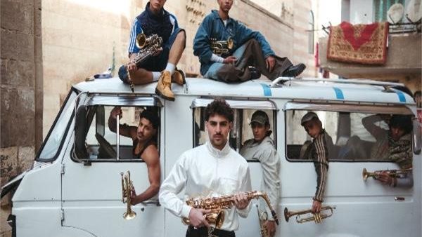 مهرجان الدوحة السينمائي