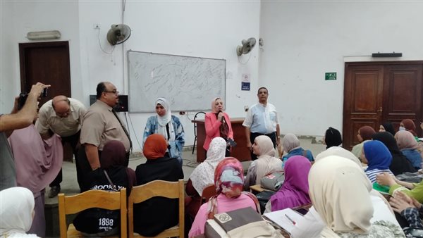 الدكتورة جيهان عبد