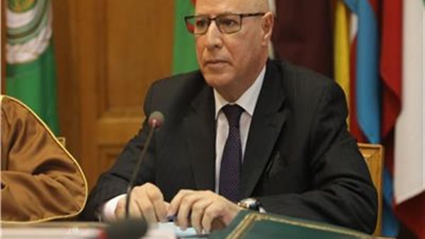 السفير أحمد رشيد