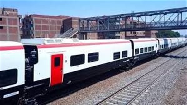 جدول مواعيد قطارات