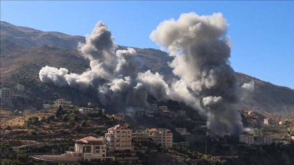  بنت جبيل جنوب لبنان