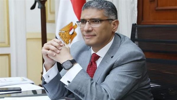 محافظ الجيزة