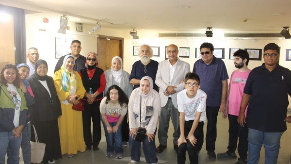 فعاليات دار الكتب