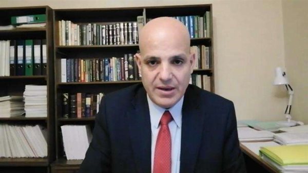 الدكتور آصف ملحم