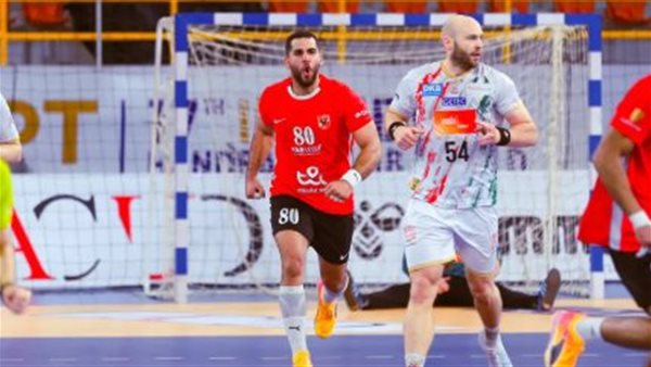 بث مباشر مباراة الأهلي