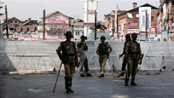 الجيش الهندي