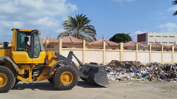 محافظة  بورسعيد