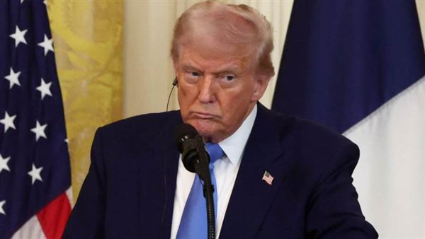  دونالد ترامب