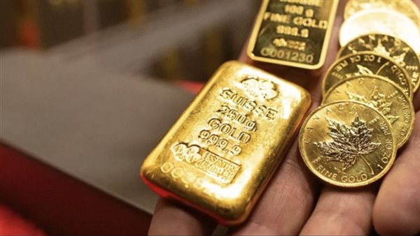 سعر الذهب اليوم