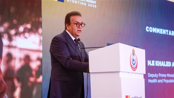 الدكتور خالد عبدالغفار