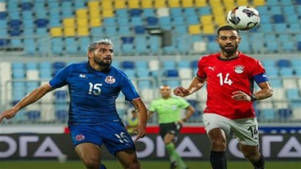 بث مباشر مباراة مصر