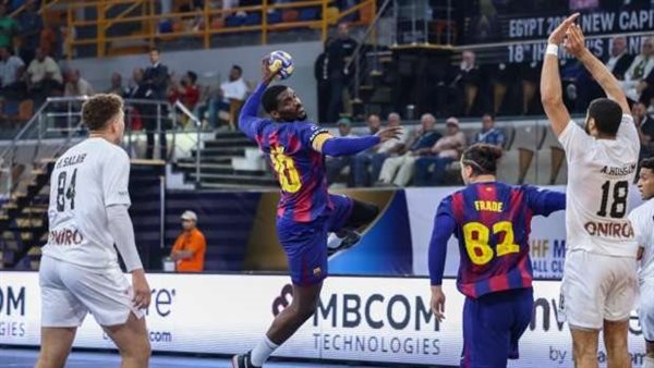 نتيجة مباراة الزمالك