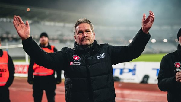 توماس توماسبيرج