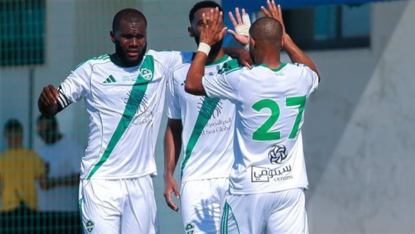 موعد مباراة أهلي