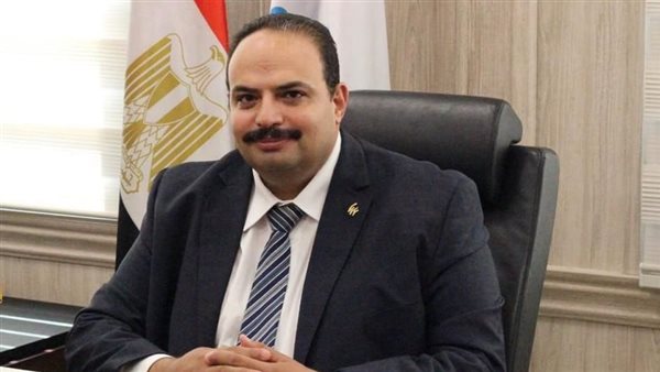 الدكتور محمد سعيد