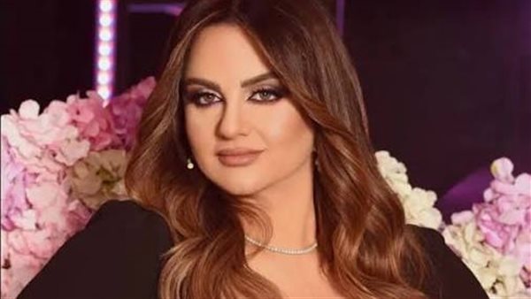 الفنانة بسكال