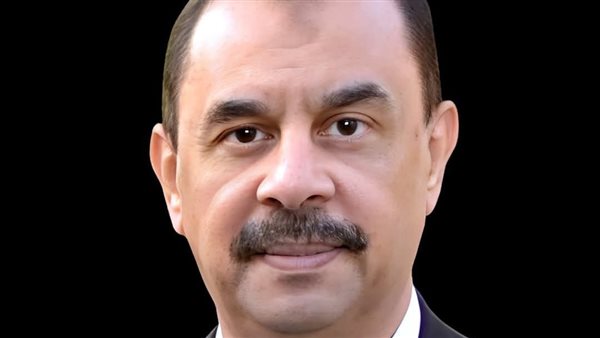 اللواء دكتور عبد