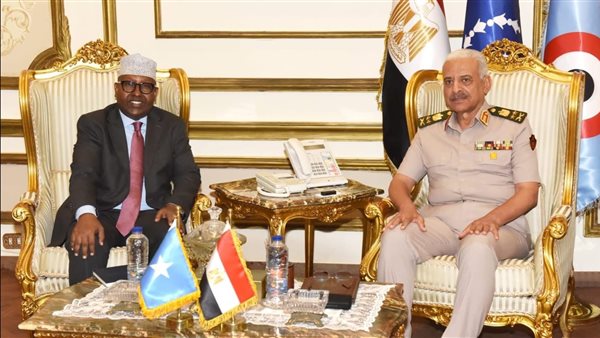 الفريق أول / عبدالمجيد