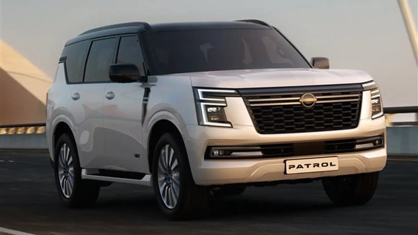 أسعار ومواصفات نيسان