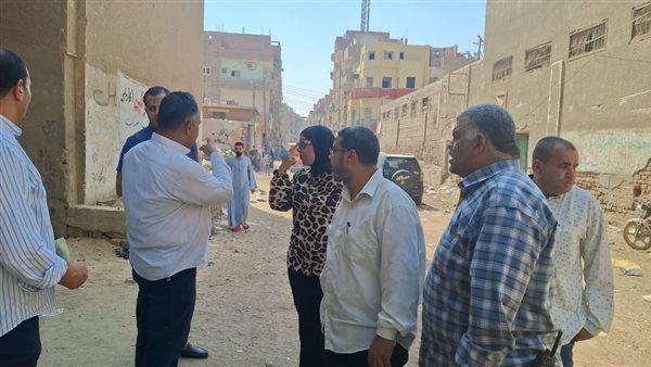 خطة متكاملة لتطوير