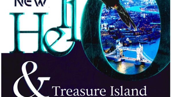 كتاب المعاصر انجليزي