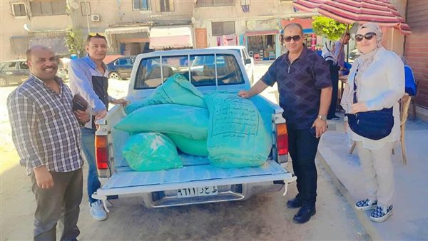 الدقيق المدعم