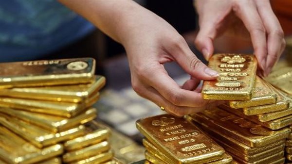 سعر سبيكة ذهب 10