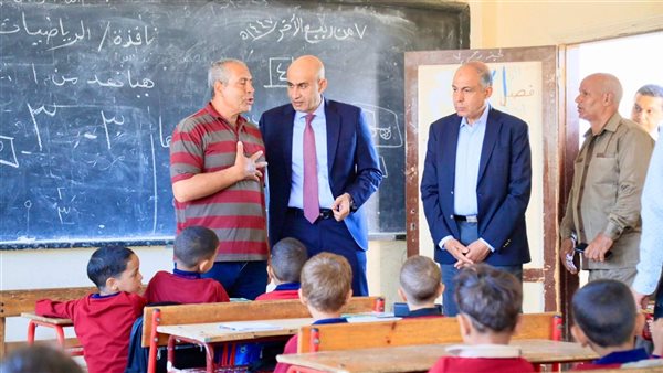 وزير التربية والتعليم