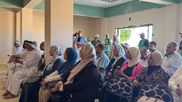 مركز بحوث الصحراء