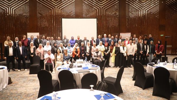  وزارة الصحة والسكان